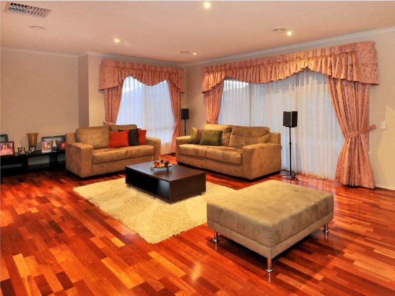 22 Alvaston Street, Deer Park VIC 3023