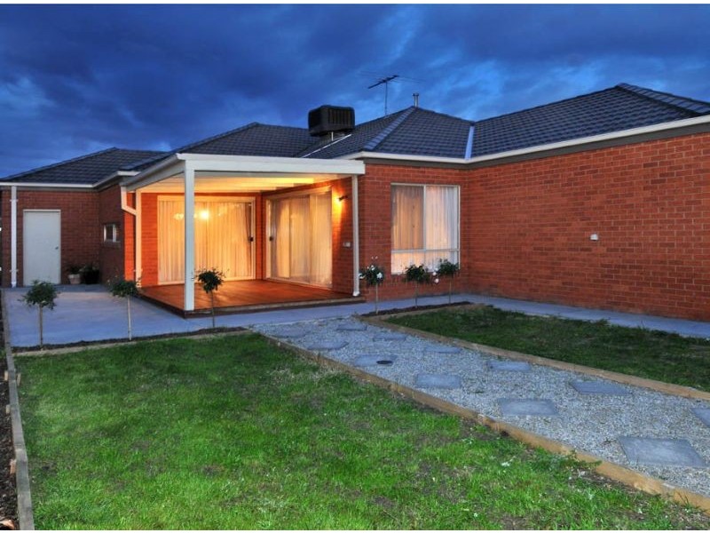 22 Alvaston Street, Deer Park VIC 3023