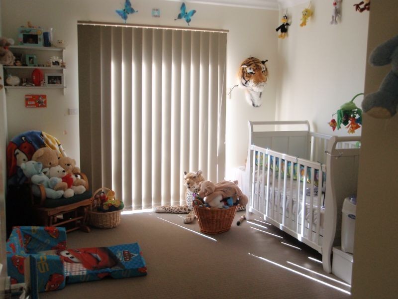 3  Woodburn Ave, Cairnlea VIC 3023