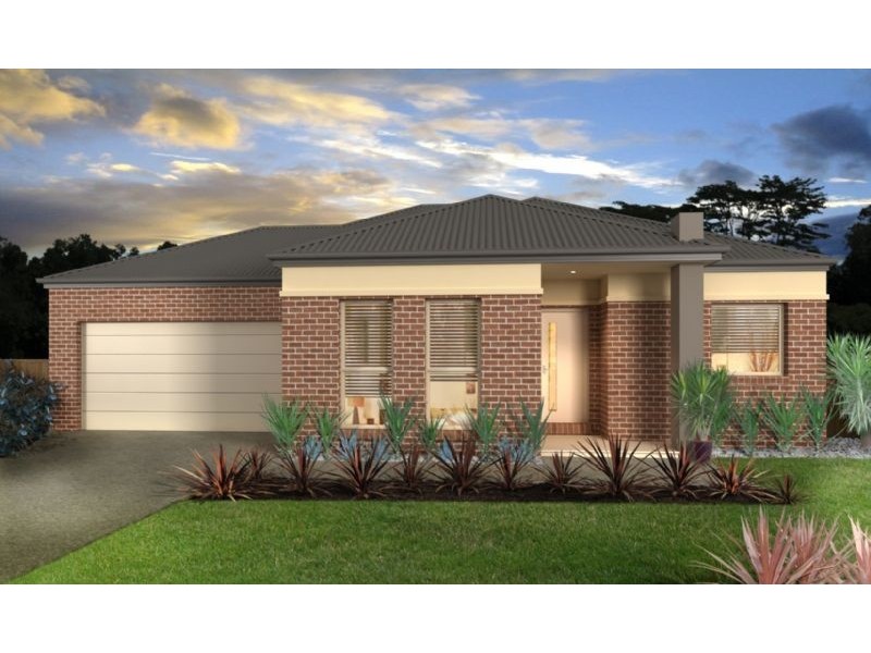 Lot 1049 Menzies Promenade, Derrimut VIC 3030