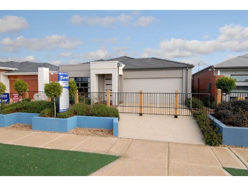 2 Emmetts Mews, Deer Park VIC 3023