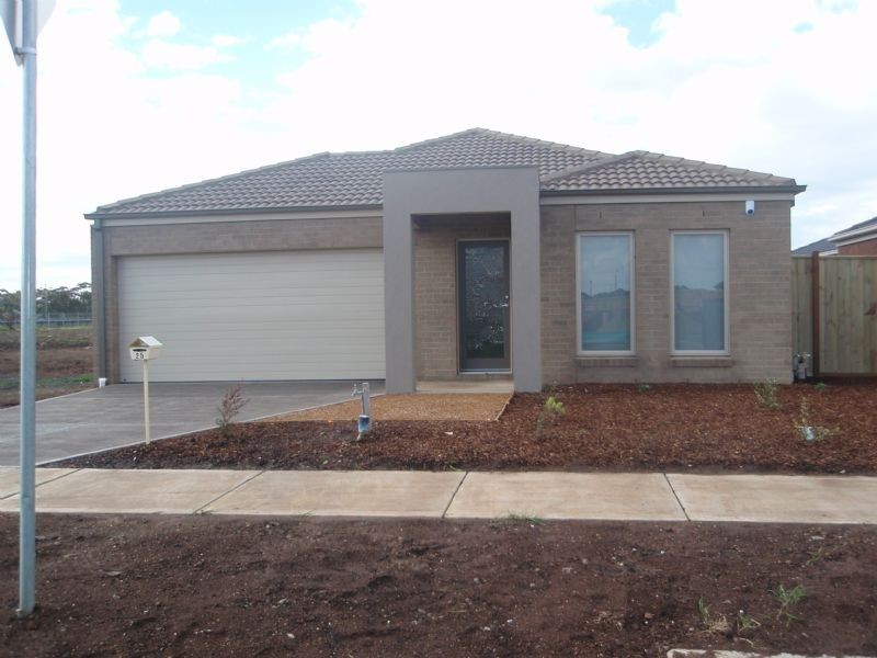25 Eagle Way, Deer Park VIC 3023