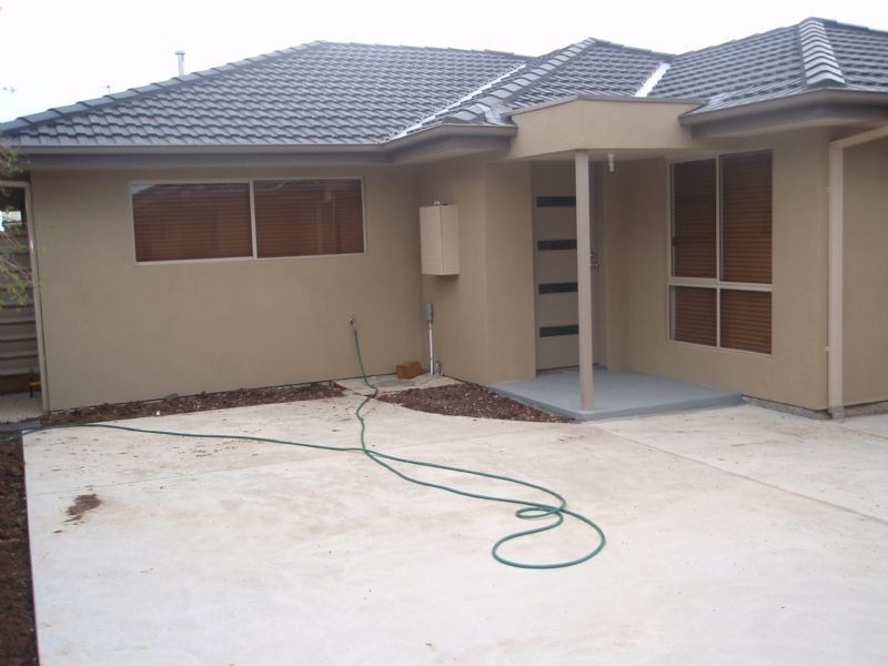 2/55 Doherty, Deer Park VIC 3023