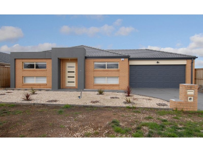 6 Katrine Place, Deer Park VIC 3023