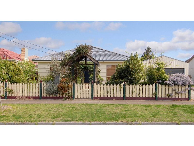 3 Blackley Court, Deer Park VIC 3023