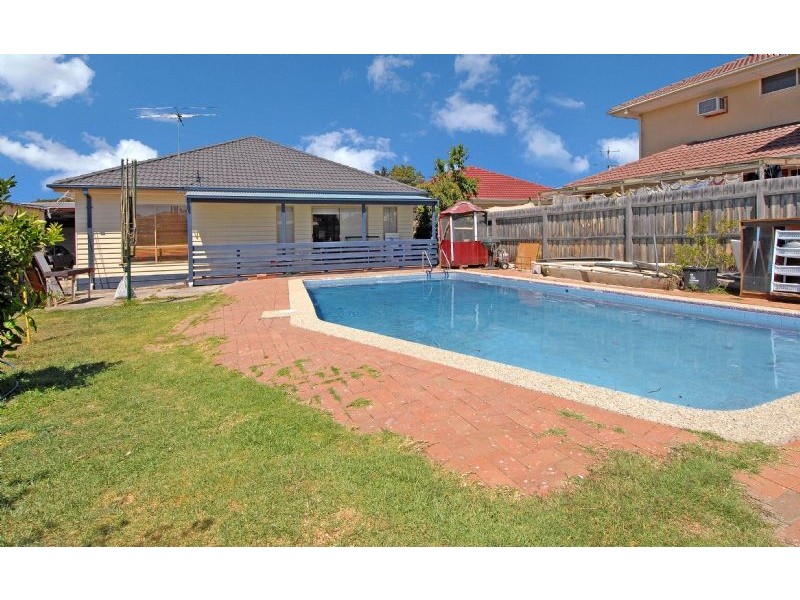 3 Blackley Court, Deer Park VIC 3023