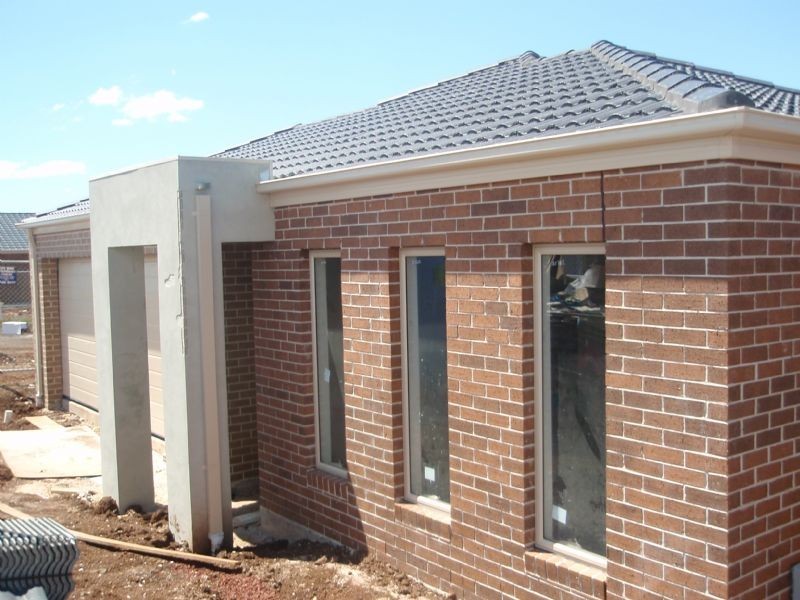 Lot 945 Connor Drive, Burnside VIC 3023