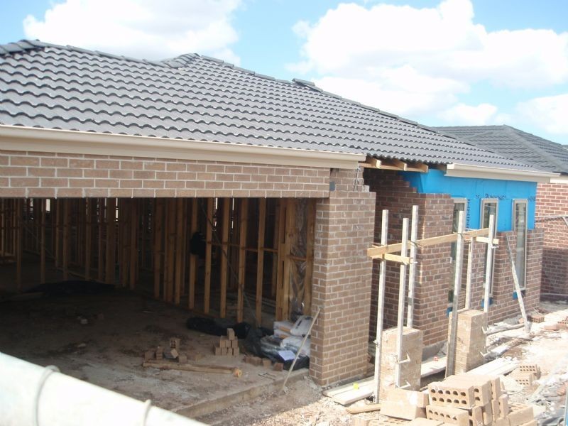 Lot 945 Connor Drive, Burnside VIC 3023