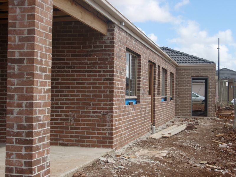 Lot 945 Connor Drive, Burnside VIC 3023