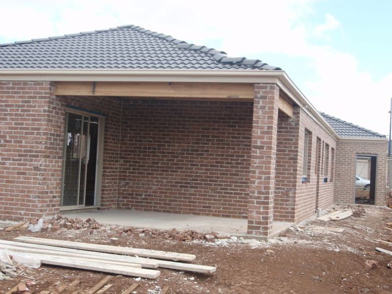 Lot 945 Connor Drive, Burnside VIC 3023