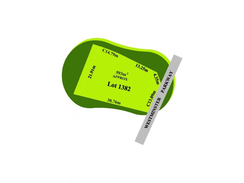 Lot 1382 Westminster Parkway, Derrimut VIC 3030