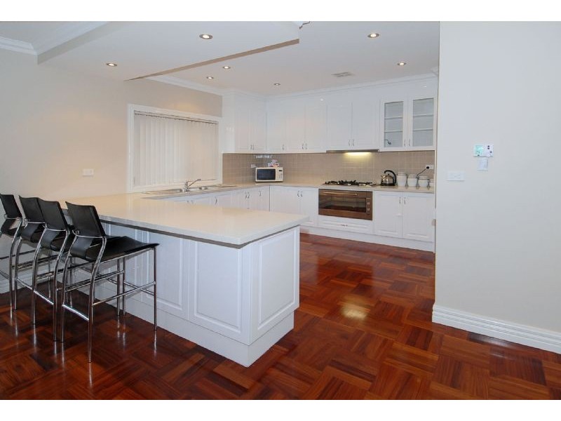 31 Chartwell Crescent, Derrimut VIC 3030