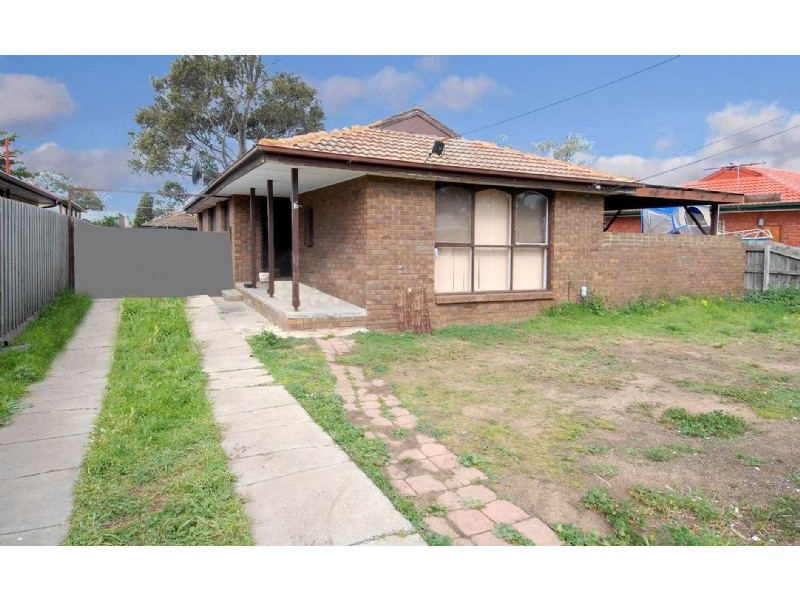 16 Ambon Avenue, Deer Park VIC 3023