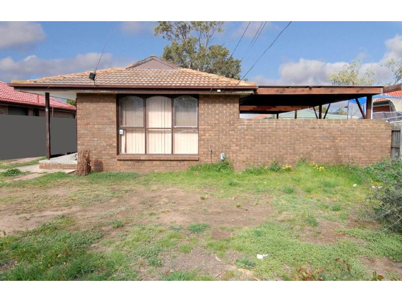 16 Ambon Avenue, Deer Park VIC 3023