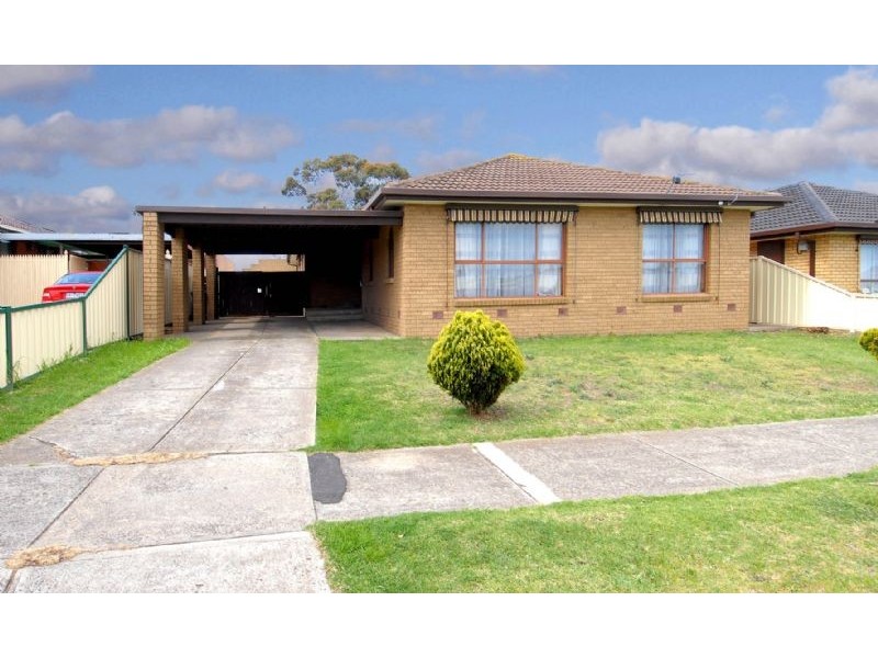 20 Tamar Drive, Deer Park VIC 3023