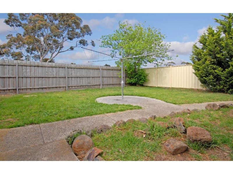 20 Tamar Drive, Deer Park VIC 3023