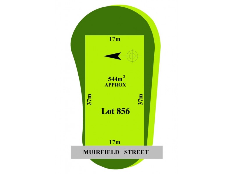 8 Muirfield Street, Deer Park VIC 3023