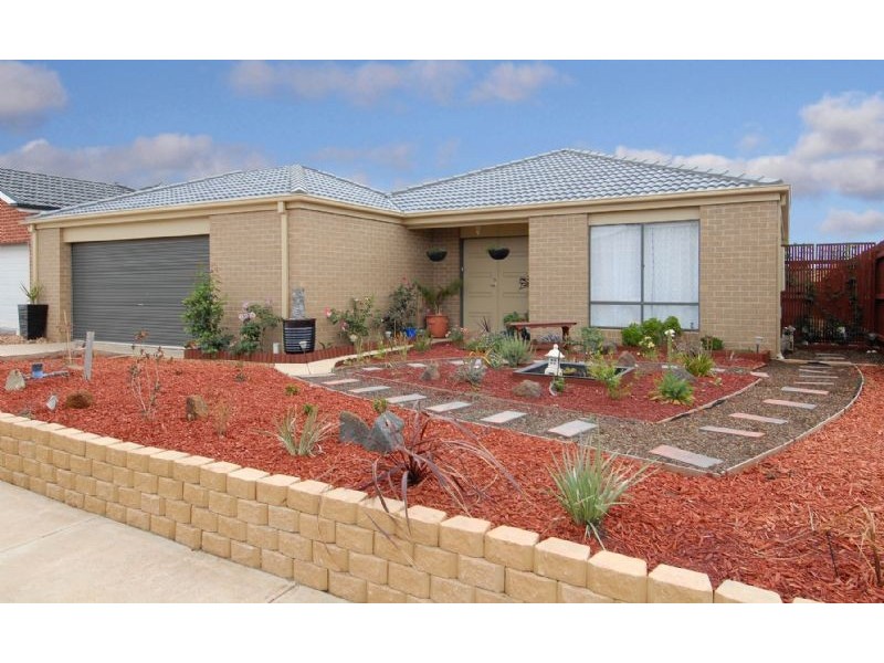 12 Rowena Court, Derrimut VIC 3030