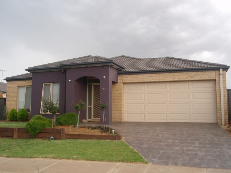 10 Berkeley Crescent, Derrimut VIC 3030
