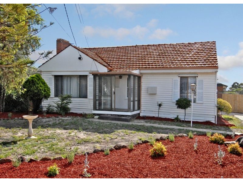 26 Welwyn Parade, Deer Park VIC 3023