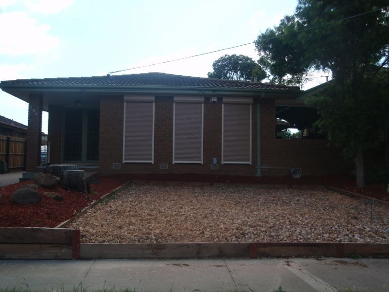 106 Millbank Drive, Deer Park VIC 3023