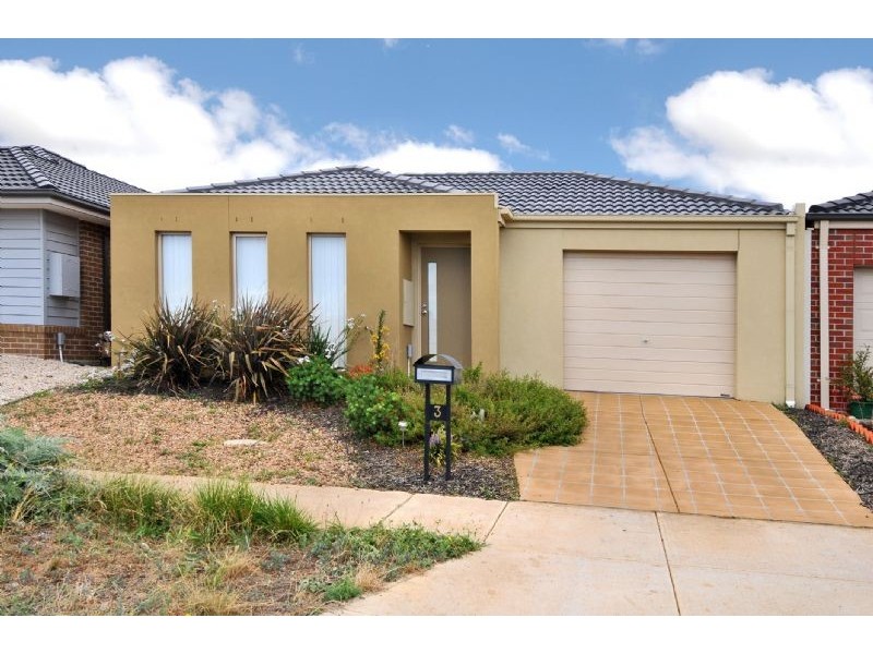 3 Brenda Mews, Derrimut VIC 3030