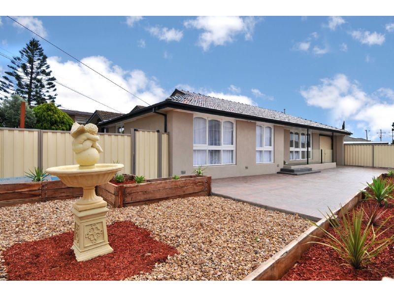 2 Summers Street, Deer Park VIC 3023