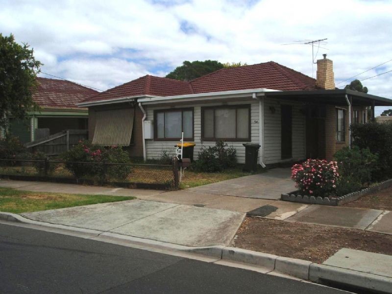 54 Dumfries Street, Deer Park VIC 3023