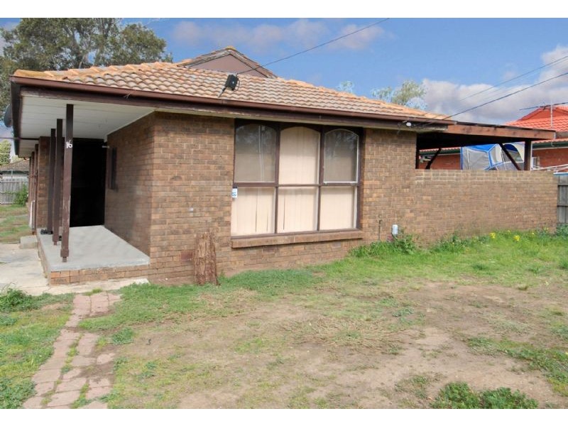 16 Ambon Avenue, Deer Park VIC 3023