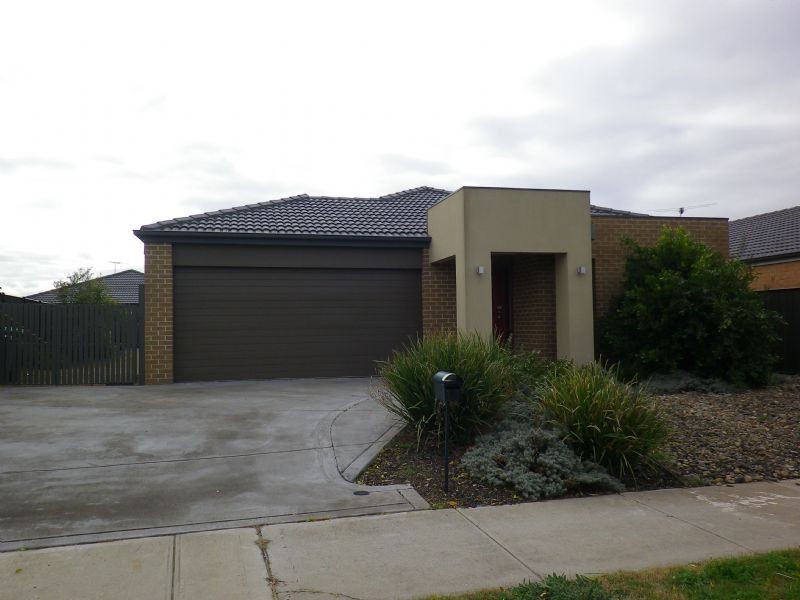 13 Inverness Avenue,, Derrimut VIC 3030