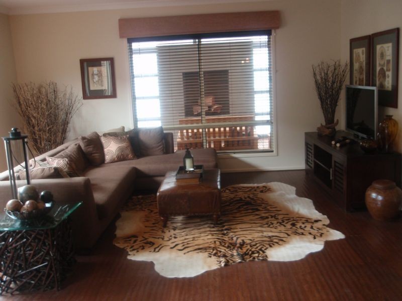 6 Central Park Blvd, Deer Park VIC 3023