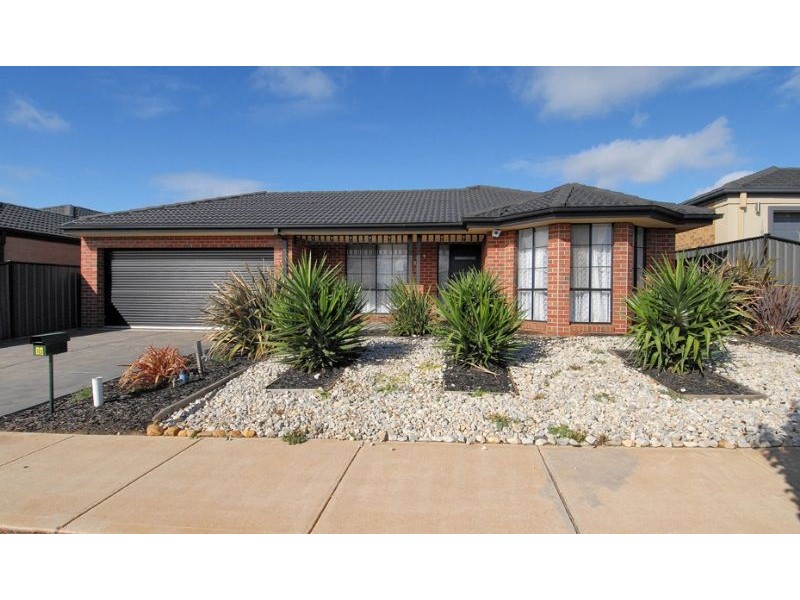 13 Bolton View, Derrimut VIC 3030