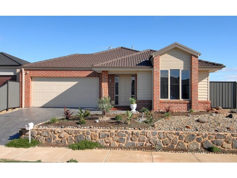 78 Westminster Park Way, Derrimut VIC 3030