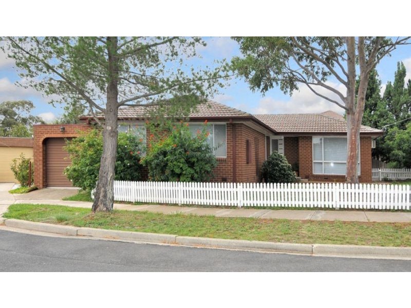 1 Duval Court, Albanvale VIC 3021