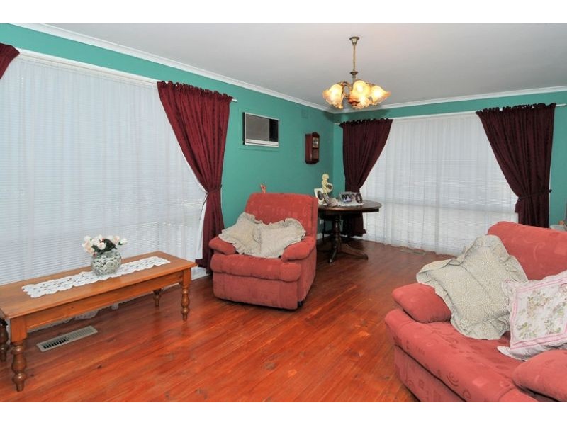 1 Duval Court, Albanvale VIC 3021