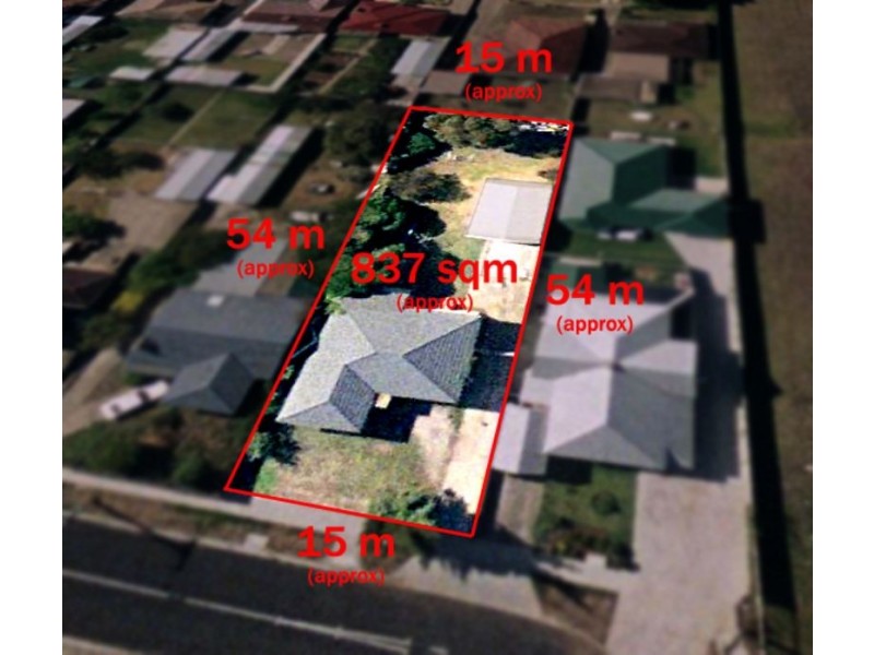 4 Glencairn Avenue, Deer Park VIC 3023