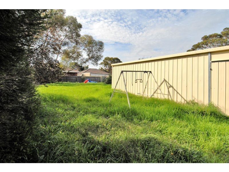 4 Glencairn Avenue, Deer Park VIC 3023