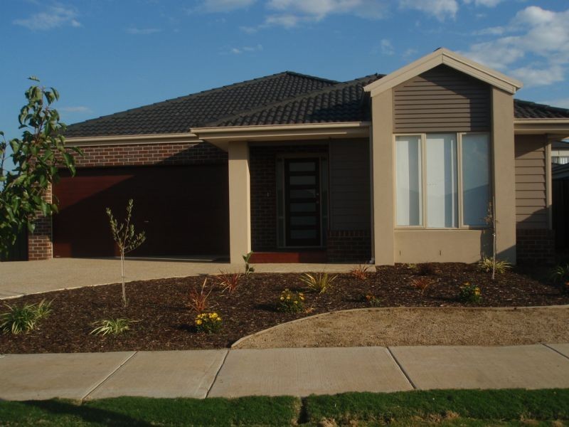 41 Fernhurst Avenue, Derrimut VIC 3030