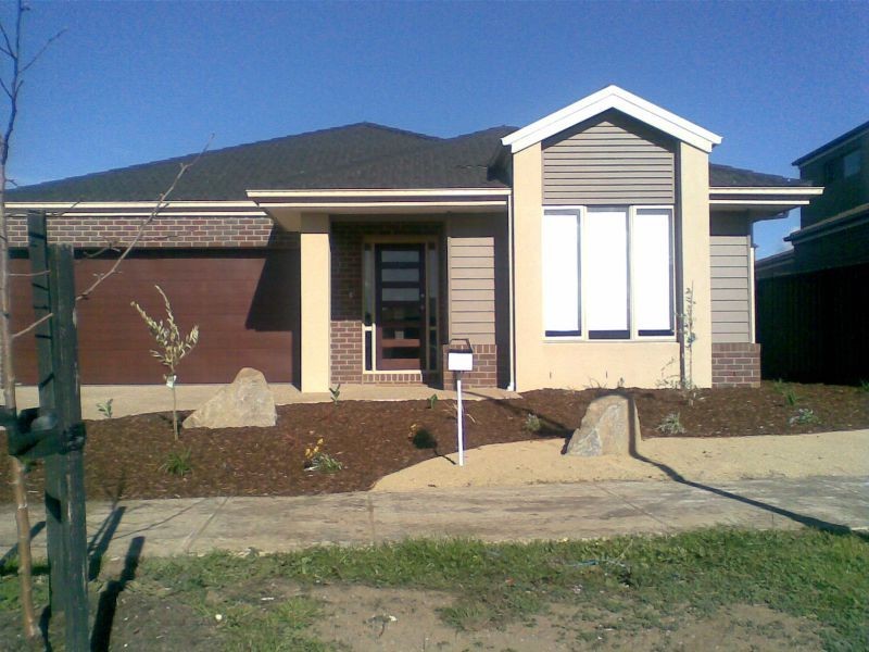 41 Fernhurst Avenue, Derrimut VIC 3030