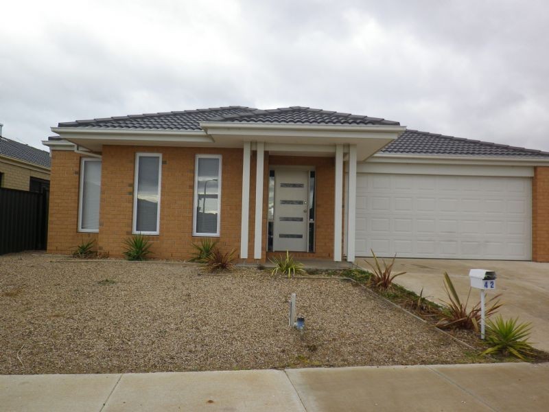 42 Carew Way, Derrimut VIC 3030