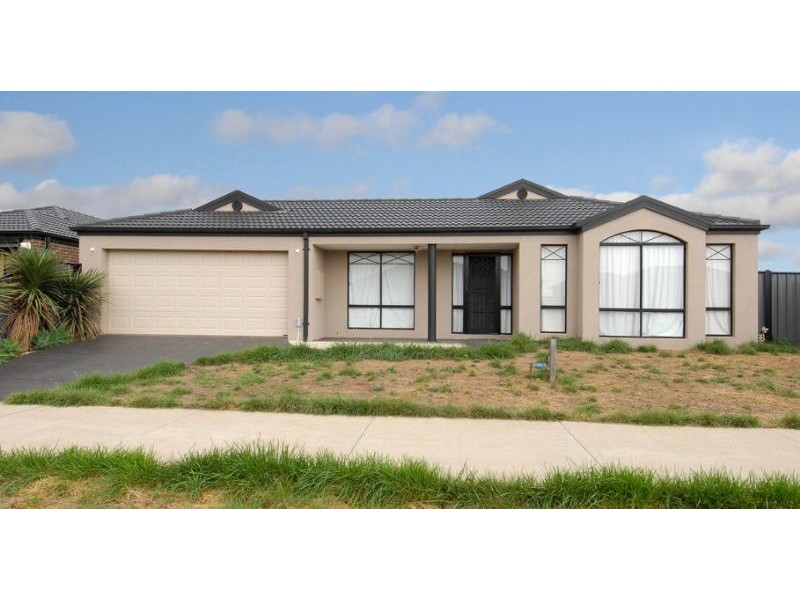 47 Pendragon Crescent, Derrimut VIC 3030