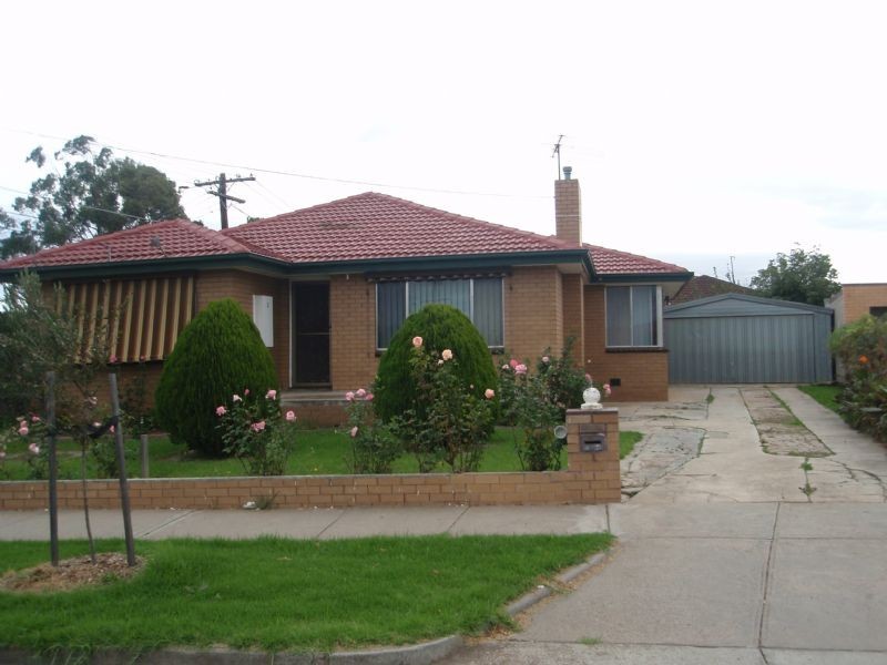 1 Elsum Street, Deer Park VIC 3023