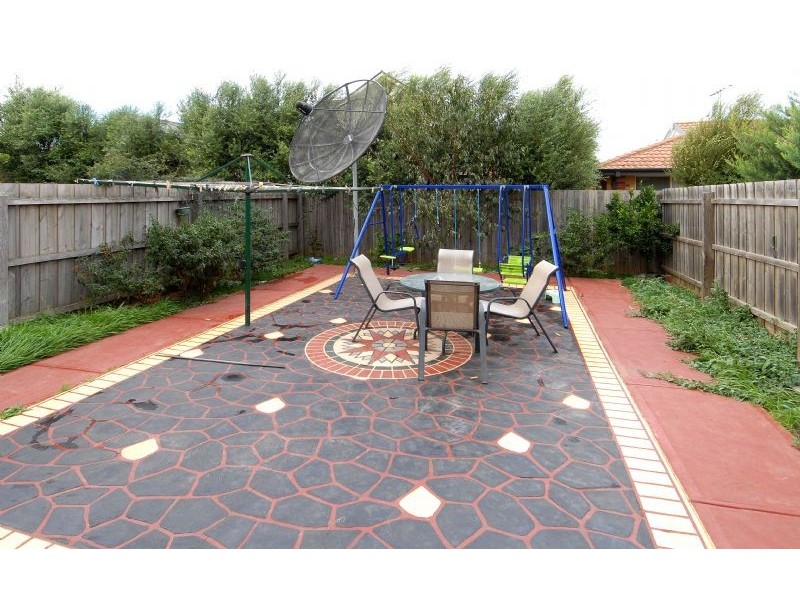 58 Robinsons Road, Deer Park VIC 3023