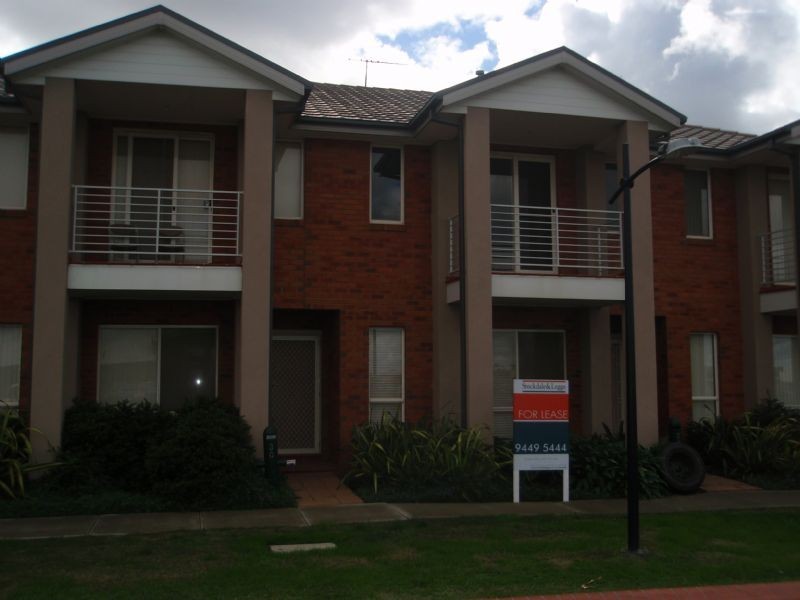 28 Buckhaven Street, Deer Park VIC 3023