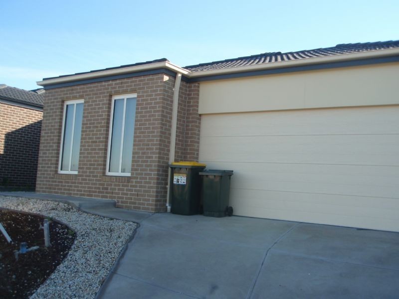 18 Sheryn Street, Derrimut VIC 3030