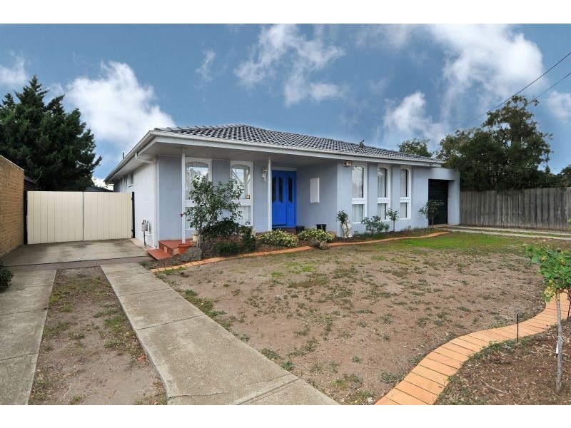 868 Ballarat Road, Deer Park VIC 3023