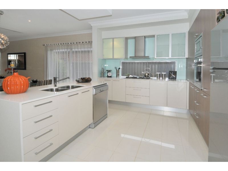 1 Emmetts Mews, Deer Park VIC 3023