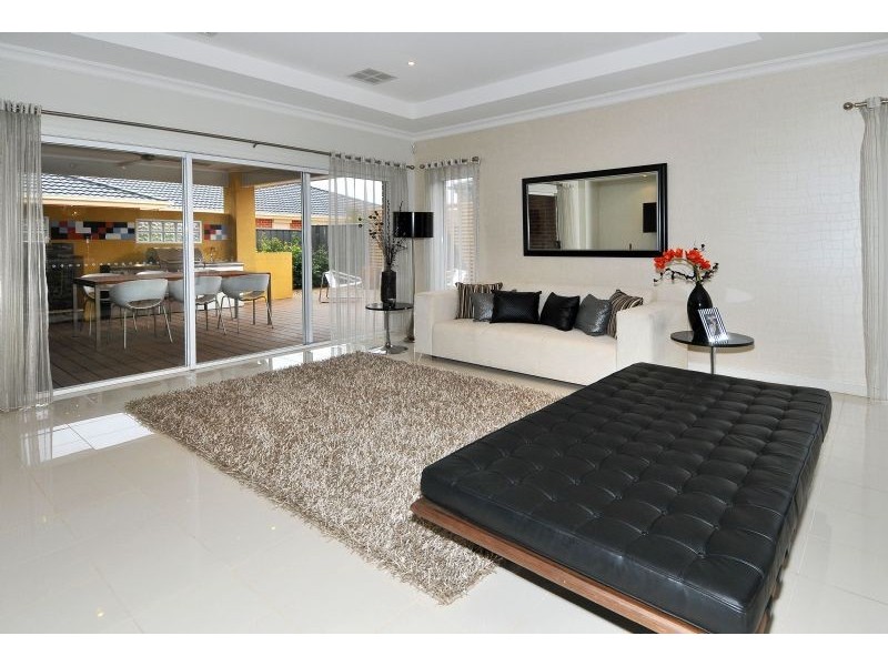 1 Emmetts Mews, Deer Park VIC 3023