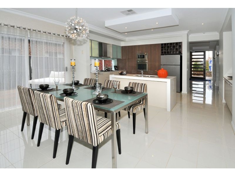 1 Emmetts Mews, Deer Park VIC 3023