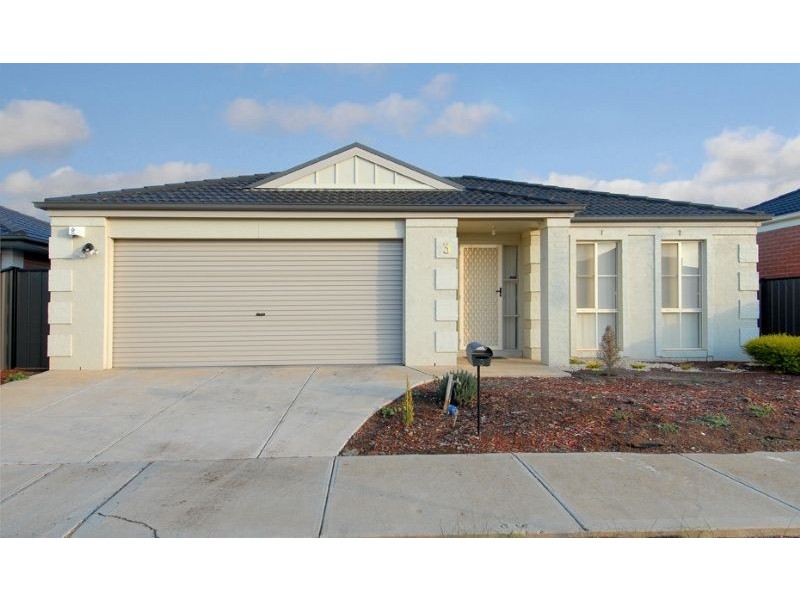 3 Colby Link, Derrimut VIC 3030